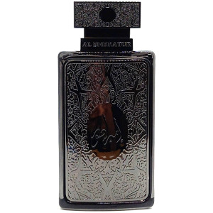 Чоловіча парфумована вода Al Embratur Elixir 100ml Zimaya Afnan Perfumes (100% ORIGINAL). Photo 2